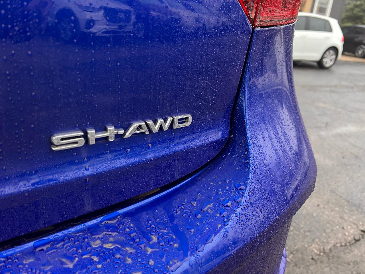 2020 Acura MDX A-Spec Photo