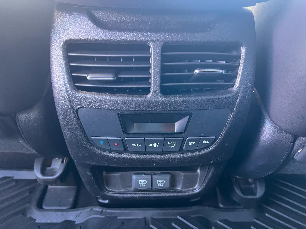 2020 Acura MDX A-Spec Photo