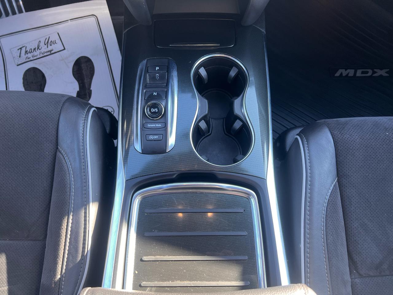 2020 Acura MDX A-Spec Photo