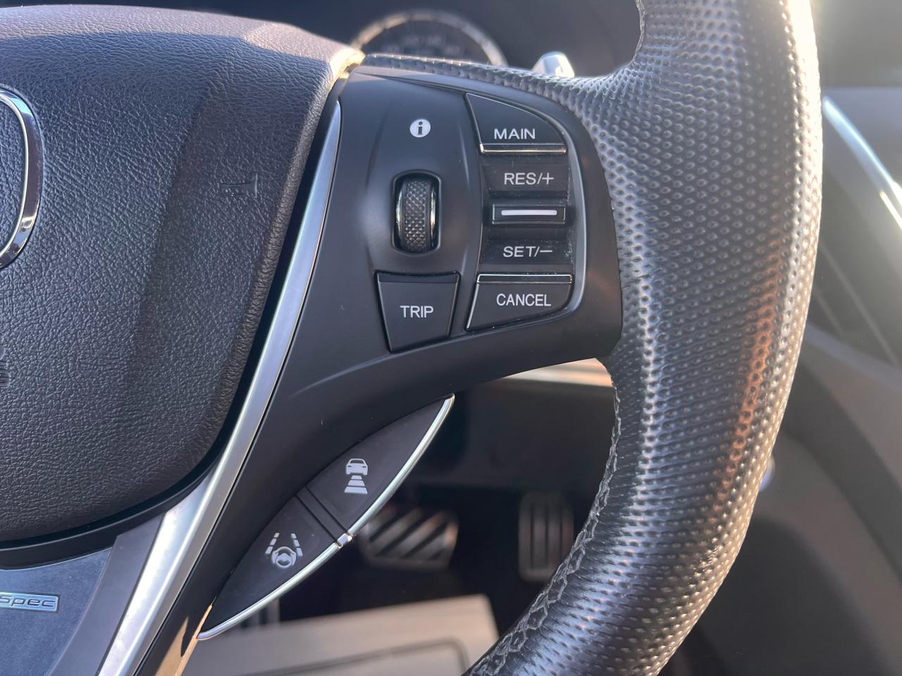 2020 Acura MDX A-Spec Photo