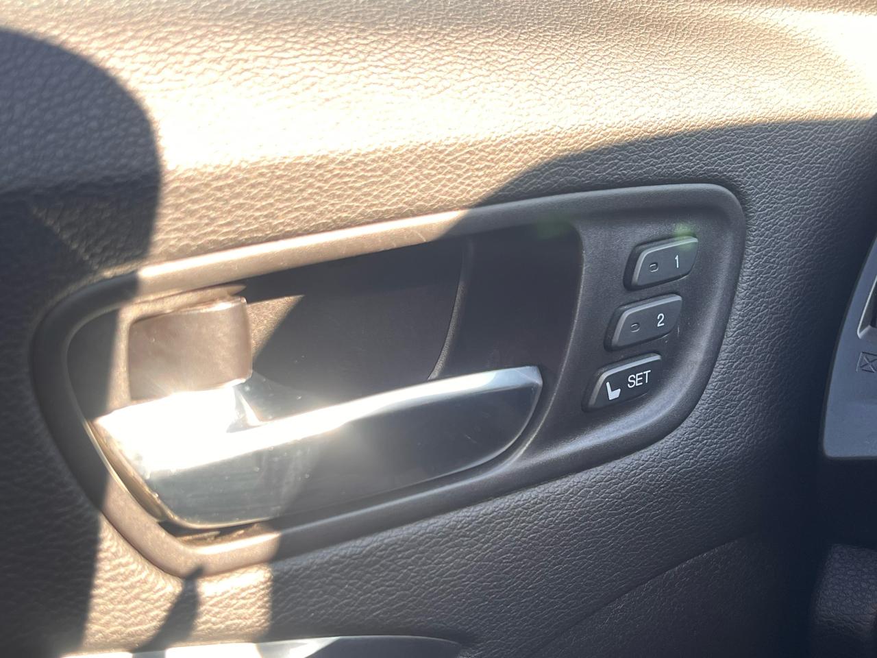 2020 Acura MDX A-Spec Photo