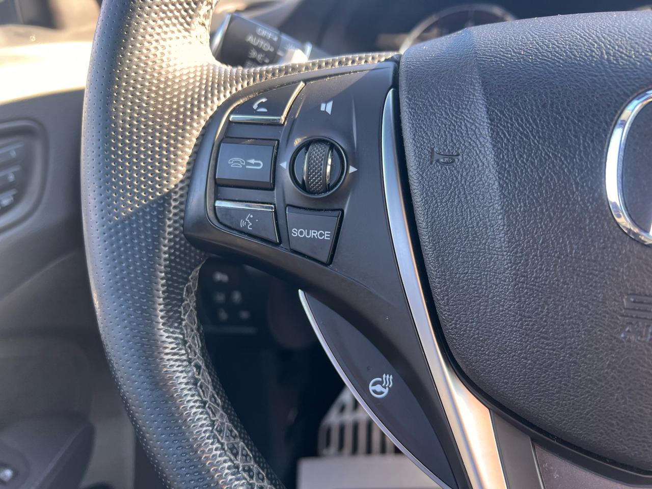 2020 Acura MDX A-Spec Photo