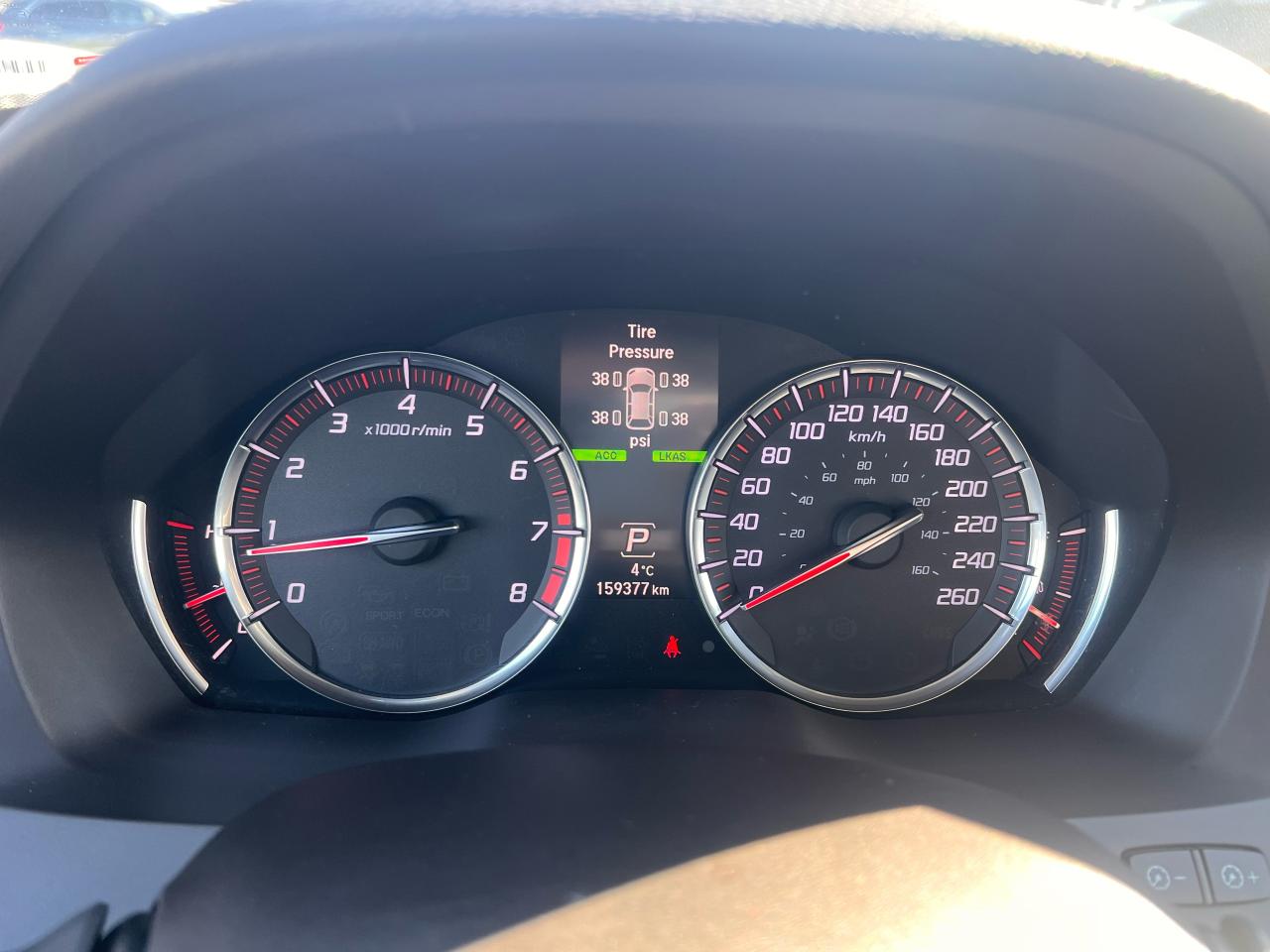 2020 Acura MDX A-Spec Photo