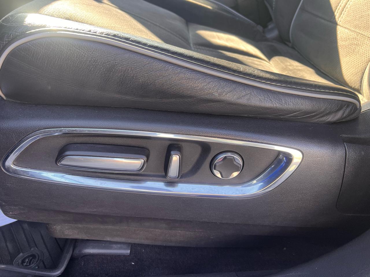 2020 Acura MDX A-Spec Photo