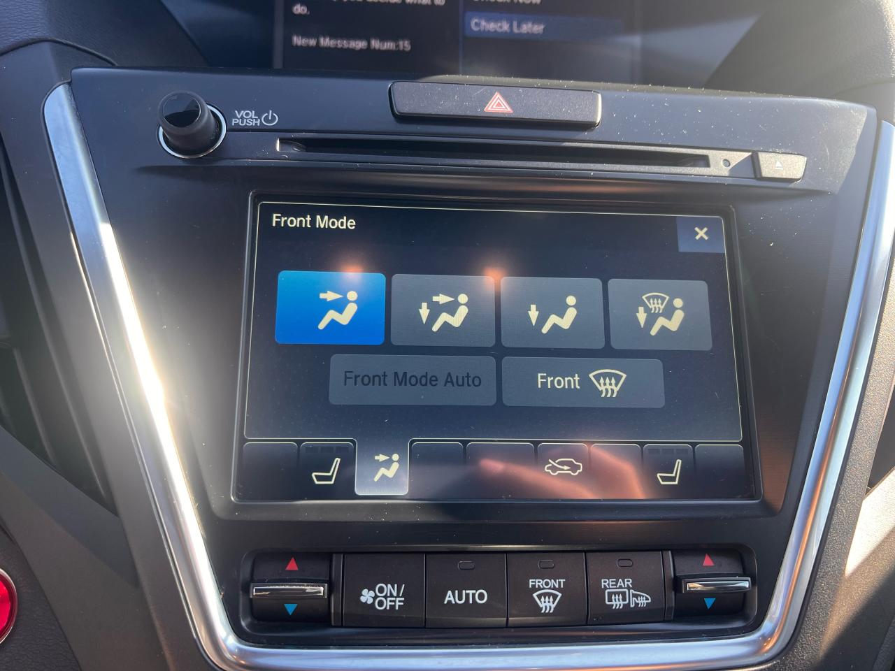 2020 Acura MDX A-Spec Photo