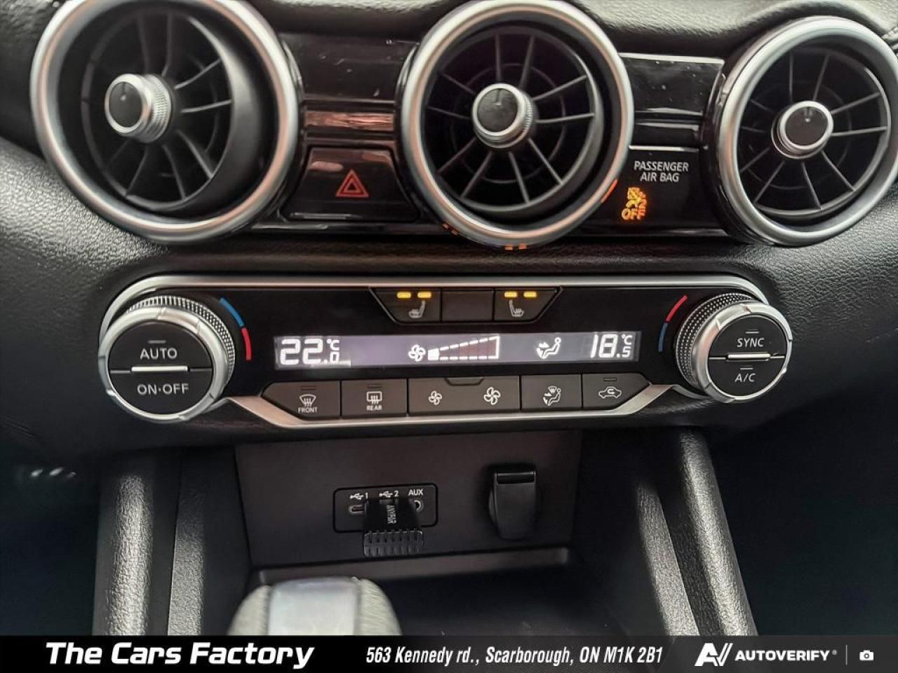 2020 Nissan Sentra SV Apple CarPlay / Camera / No Accident! - Photo #21