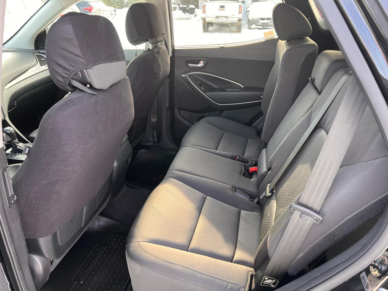 2014 Hyundai Santa Fe Sport Premium Photo