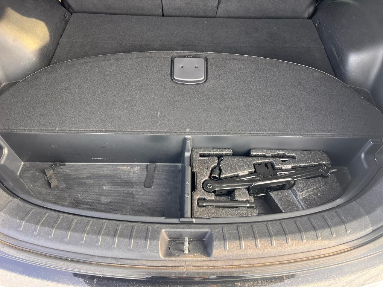 2014 Hyundai Santa Fe Sport Premium Photo