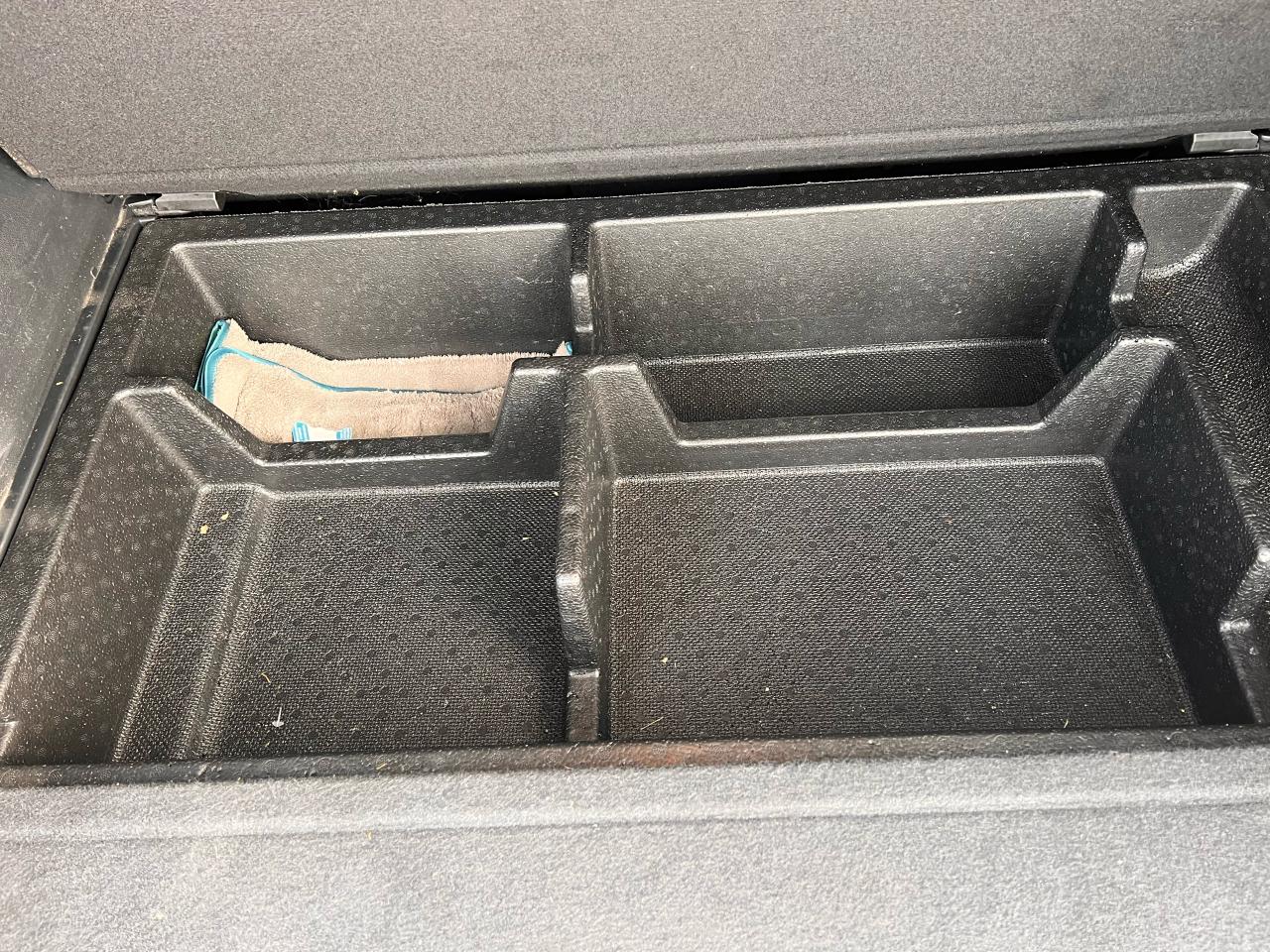 2014 Hyundai Santa Fe Sport Premium Photo