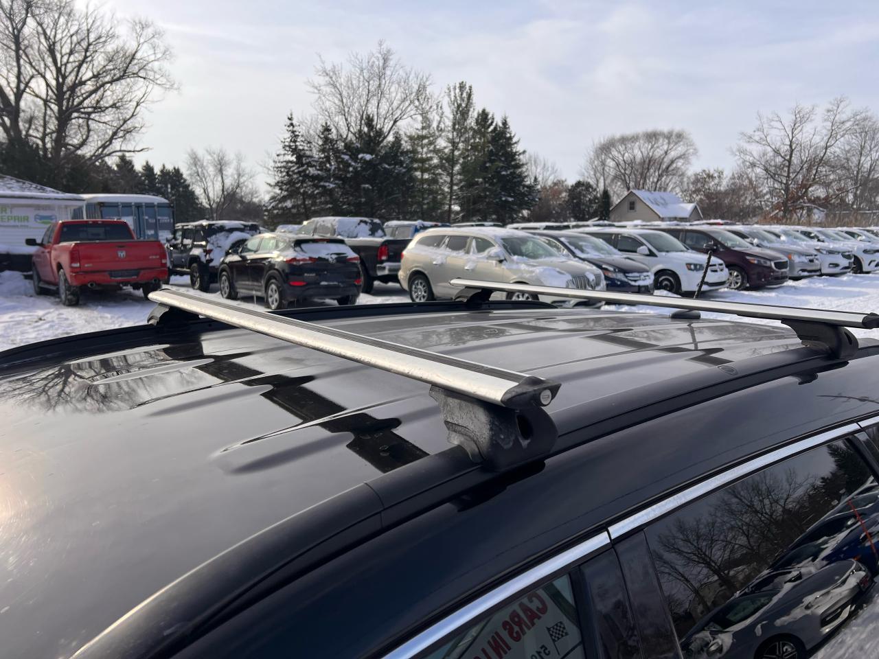 2014 Hyundai Santa Fe Sport Premium Photo