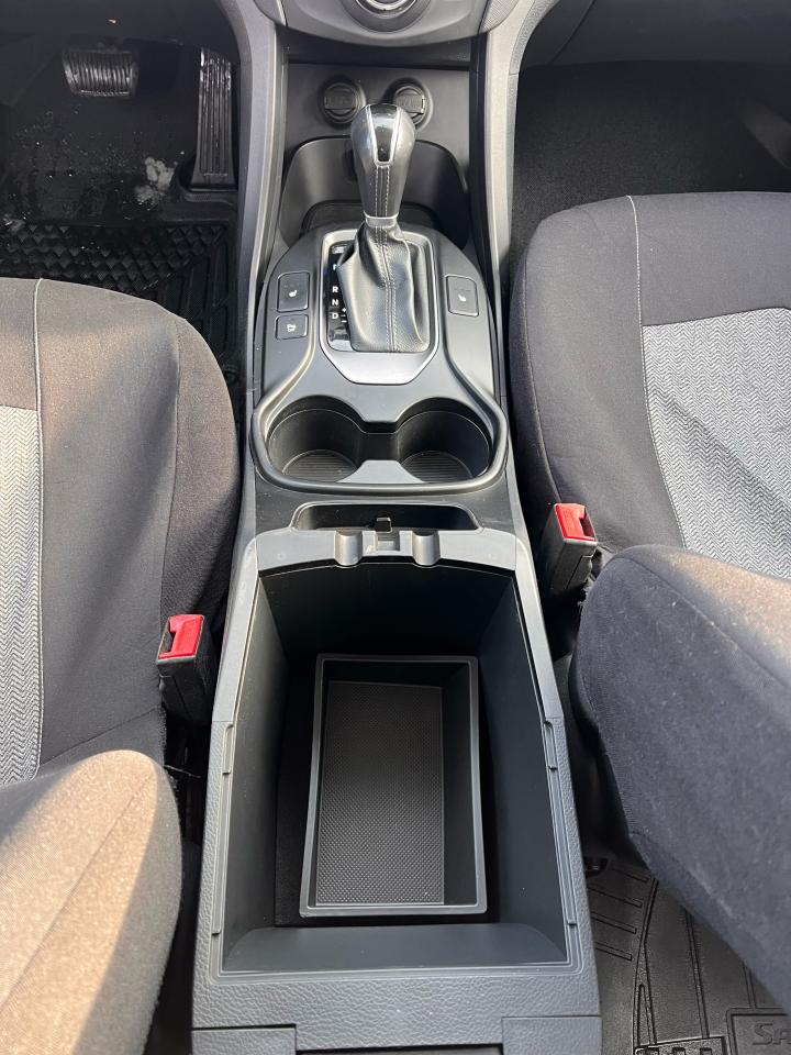 2014 Hyundai Santa Fe Sport Premium Photo