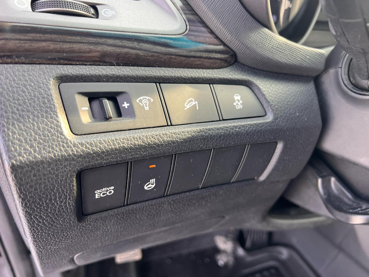 2014 Hyundai Santa Fe Sport Premium Photo