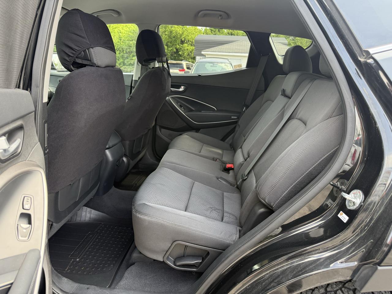 2014 Hyundai Santa Fe Sport Premium Photo