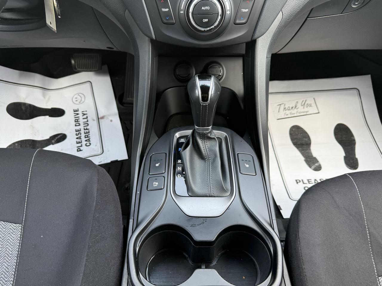 2014 Hyundai Santa Fe Sport Premium Photo