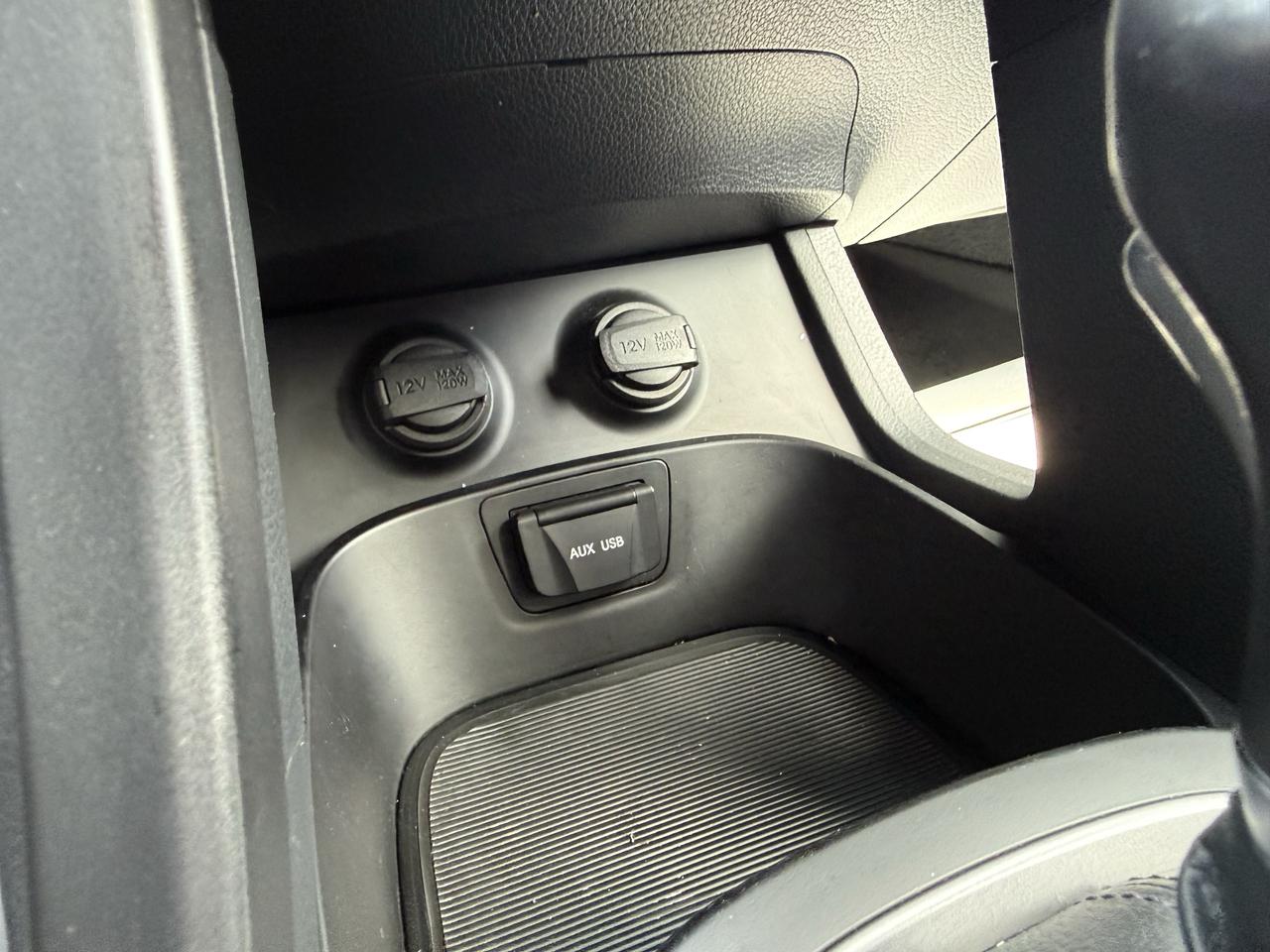 2014 Hyundai Santa Fe Sport Premium Photo