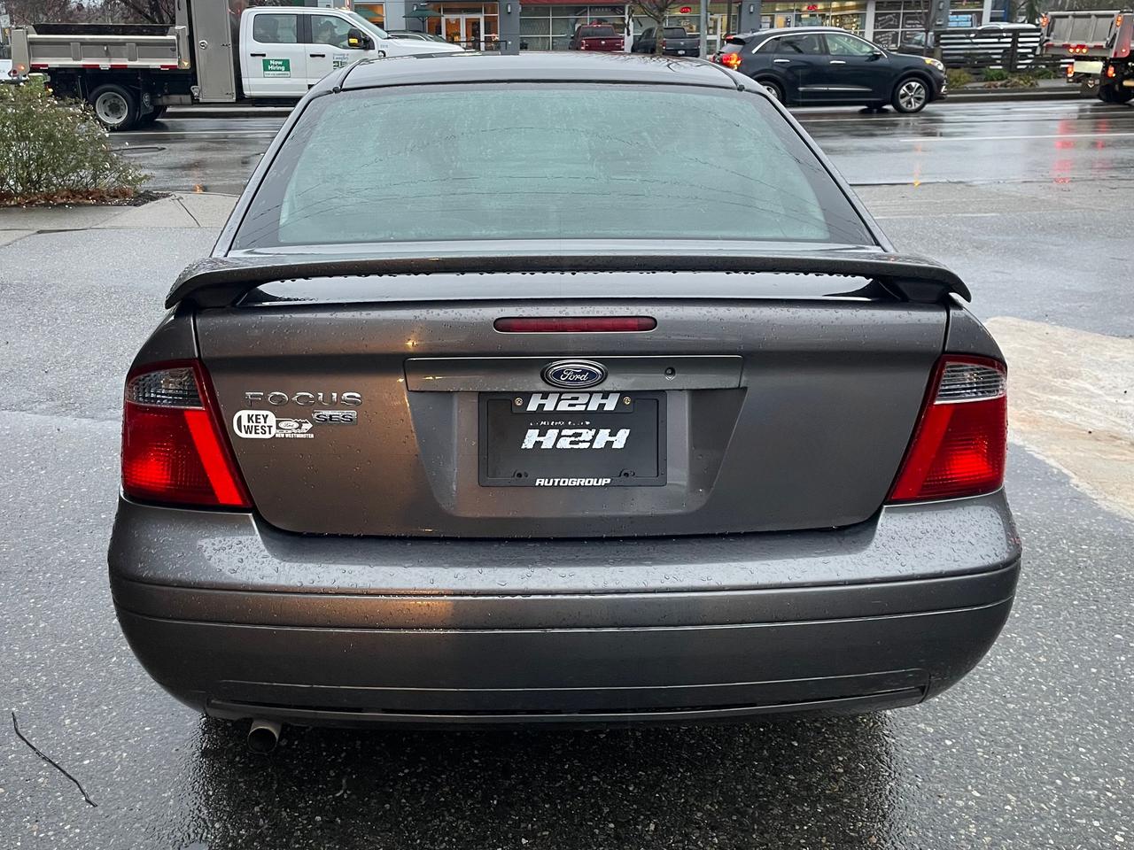 2007 Ford Focus FINANCING AVAILABLE Photo6