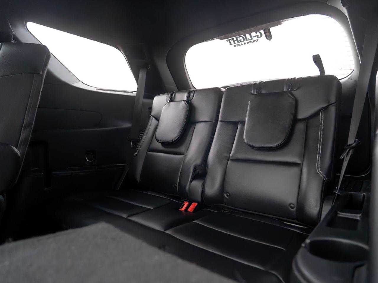 2021 Ford Explorer ST 4WD Photo44