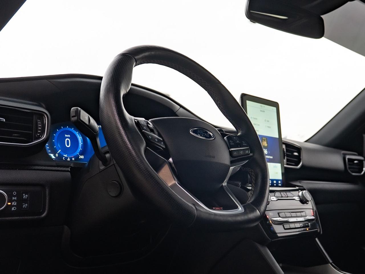 2021 Ford Explorer ST 4WD Photo37