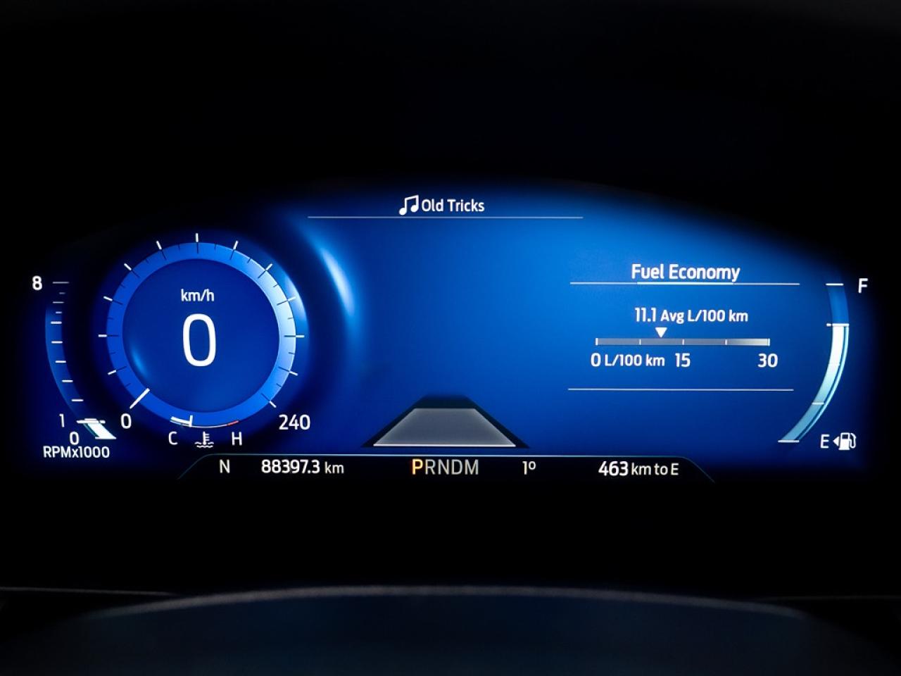 2021 Ford Explorer ST 4WD Photo35