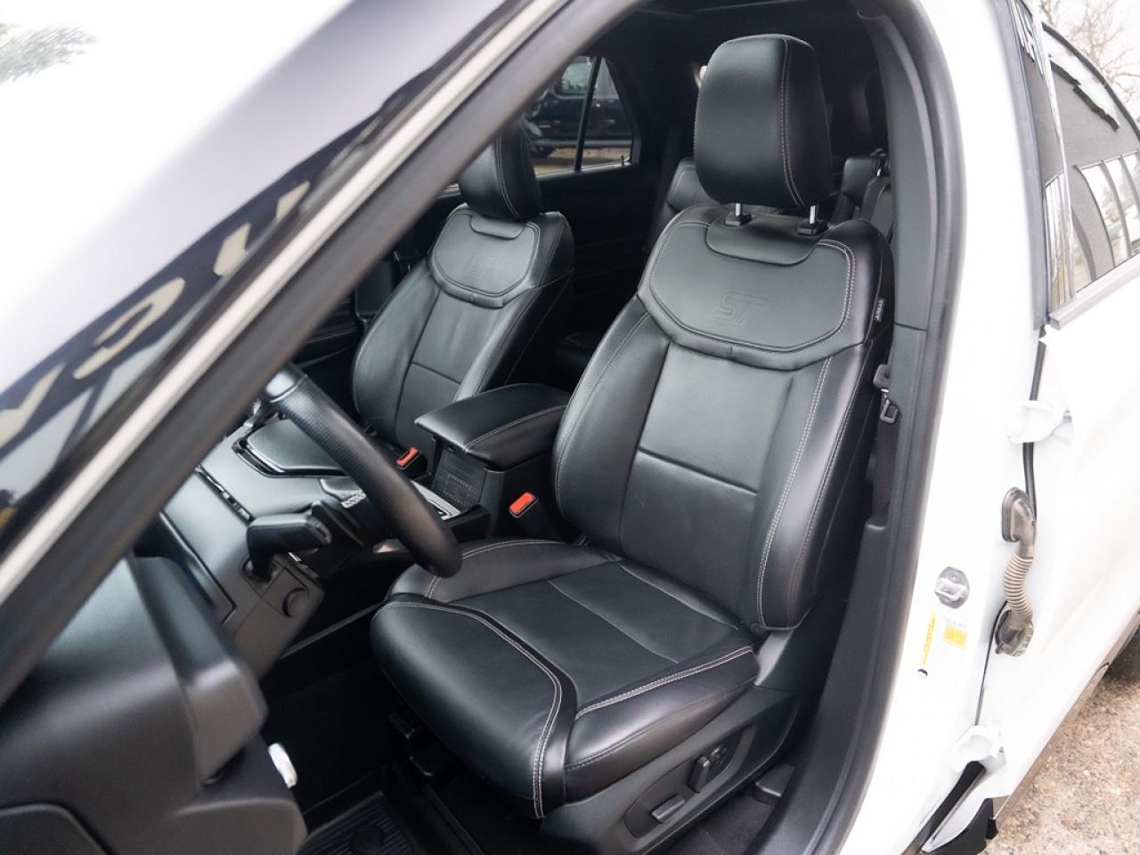 2021 Ford Explorer ST 4WD Photo40