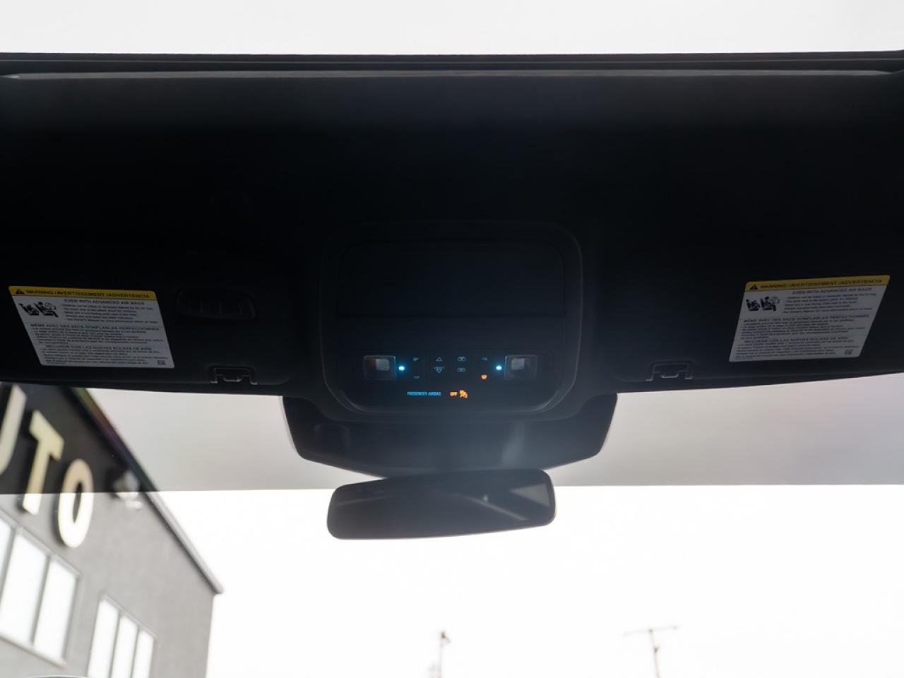 2021 Ford Explorer ST 4WD Photo13