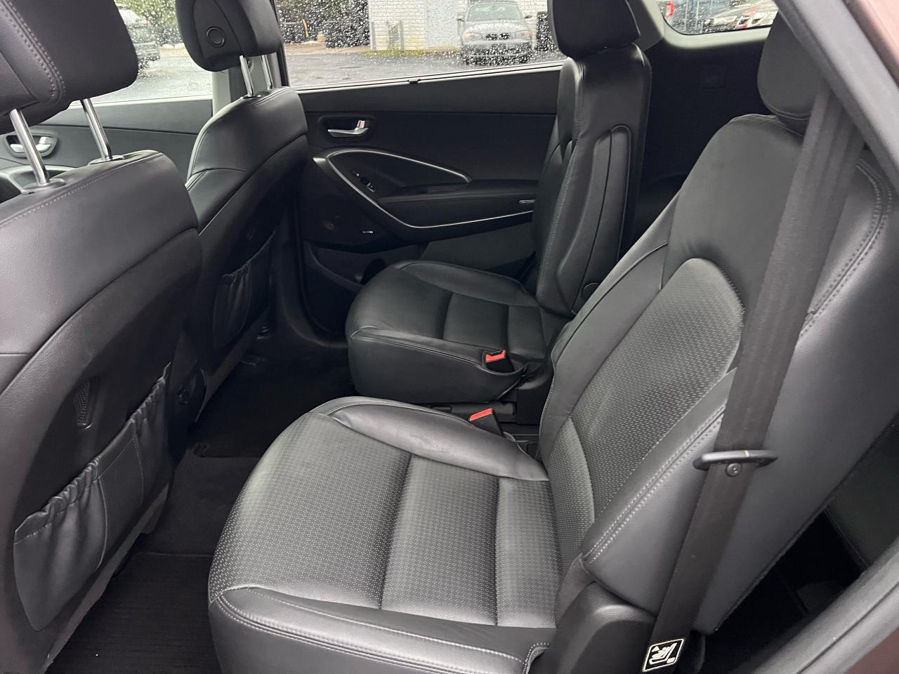 2014 Hyundai Santa Fe XL LIMITED Photo