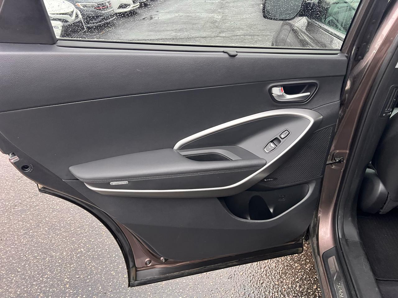 2014 Hyundai Santa Fe XL LIMITED Photo