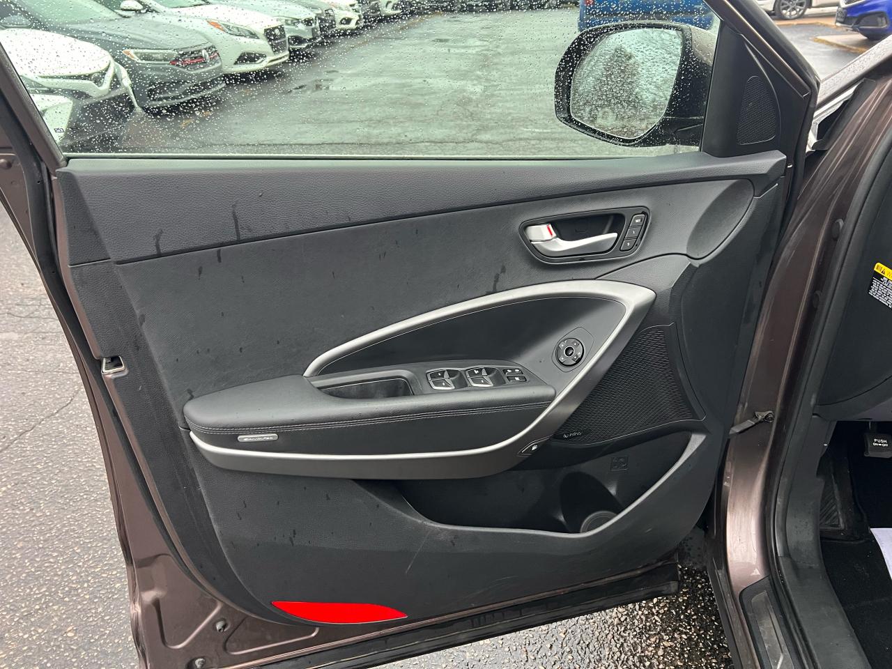 2014 Hyundai Santa Fe XL LIMITED Photo