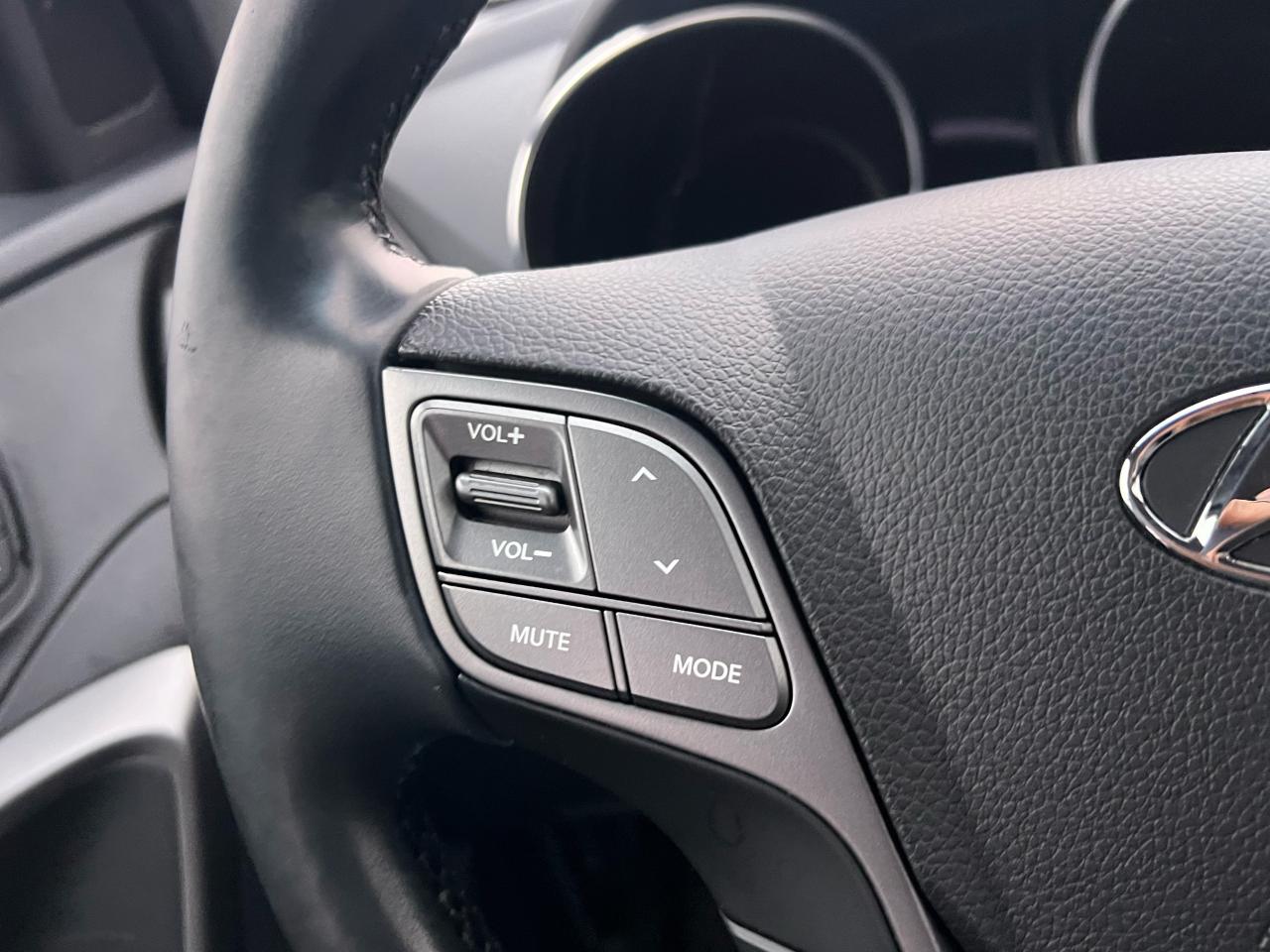 2014 Hyundai Santa Fe XL LIMITED Photo