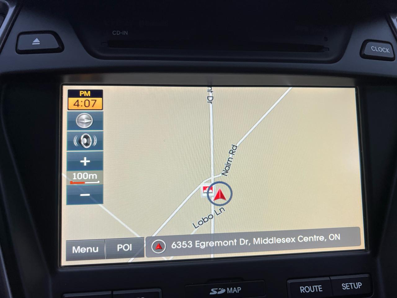 2014 Hyundai Santa Fe XL LIMITED Photo