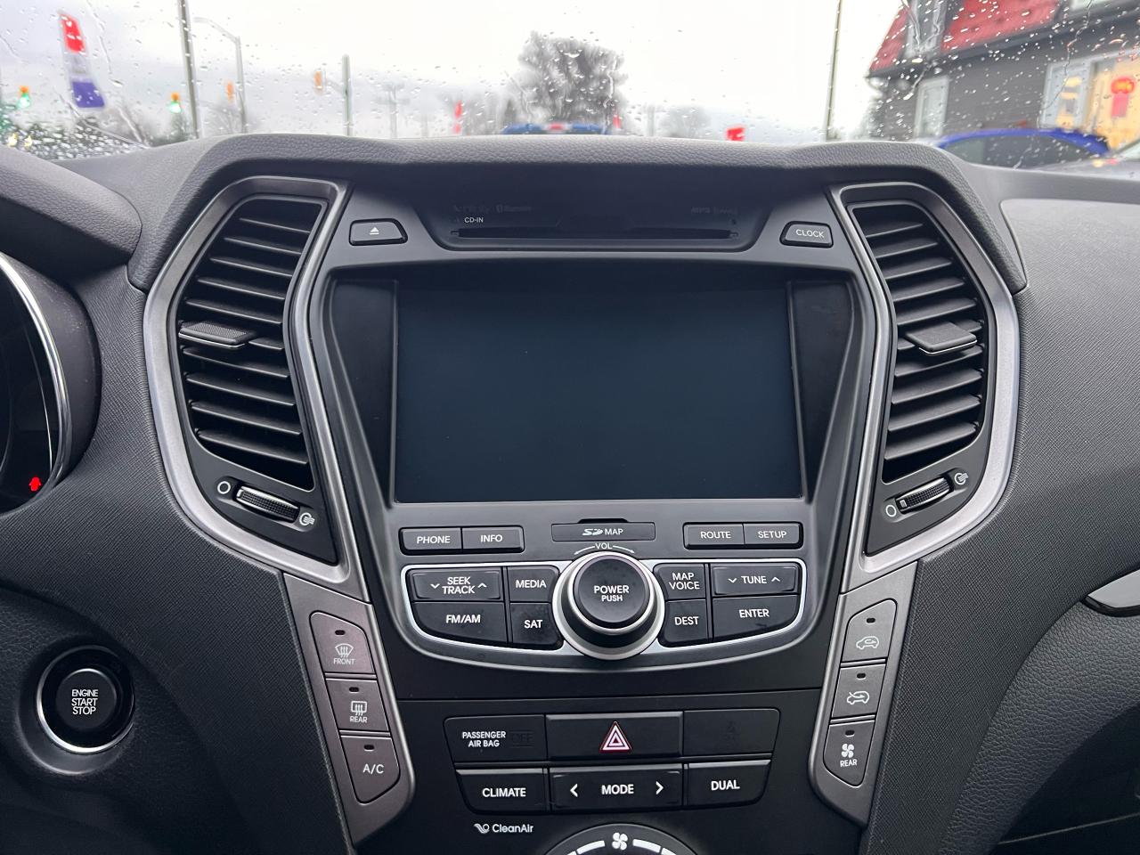 2014 Hyundai Santa Fe XL LIMITED Photo