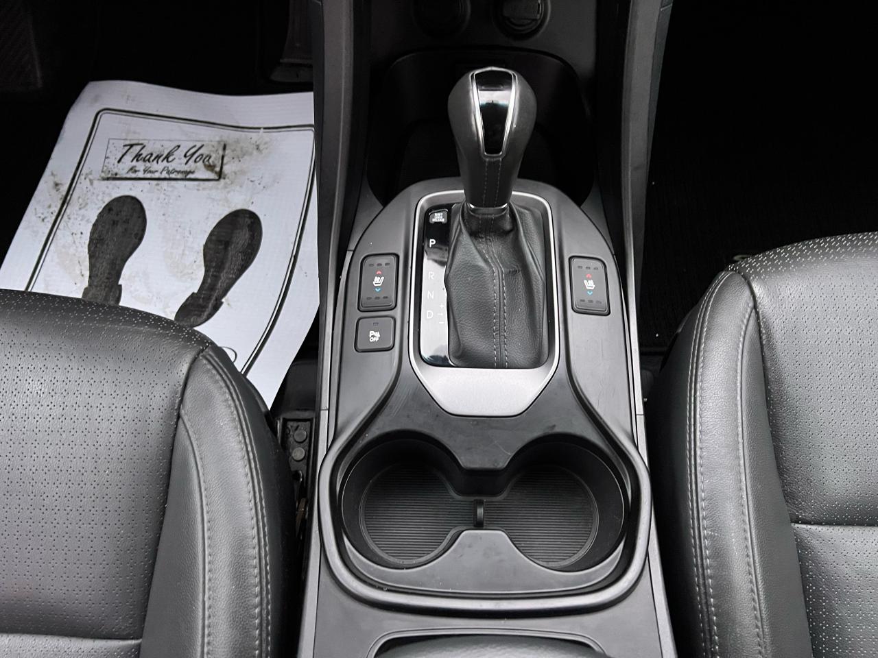 2014 Hyundai Santa Fe XL LIMITED Photo