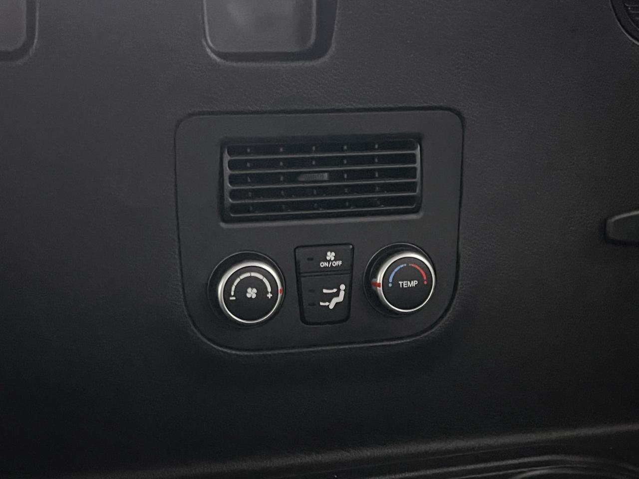 2014 Hyundai Santa Fe XL LIMITED Photo