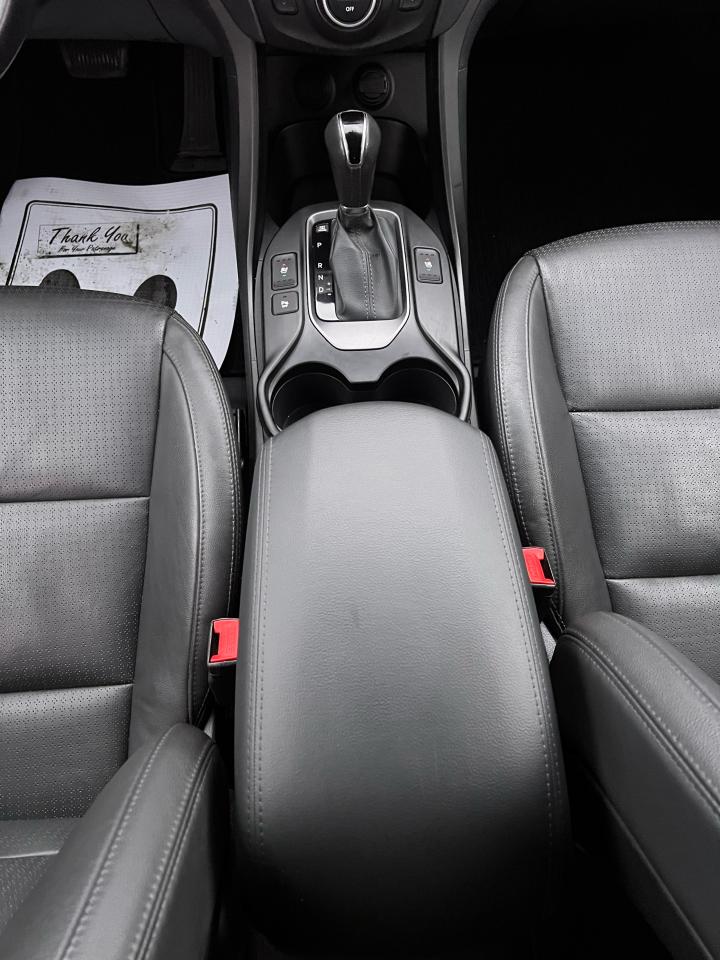 2014 Hyundai Santa Fe XL LIMITED Photo