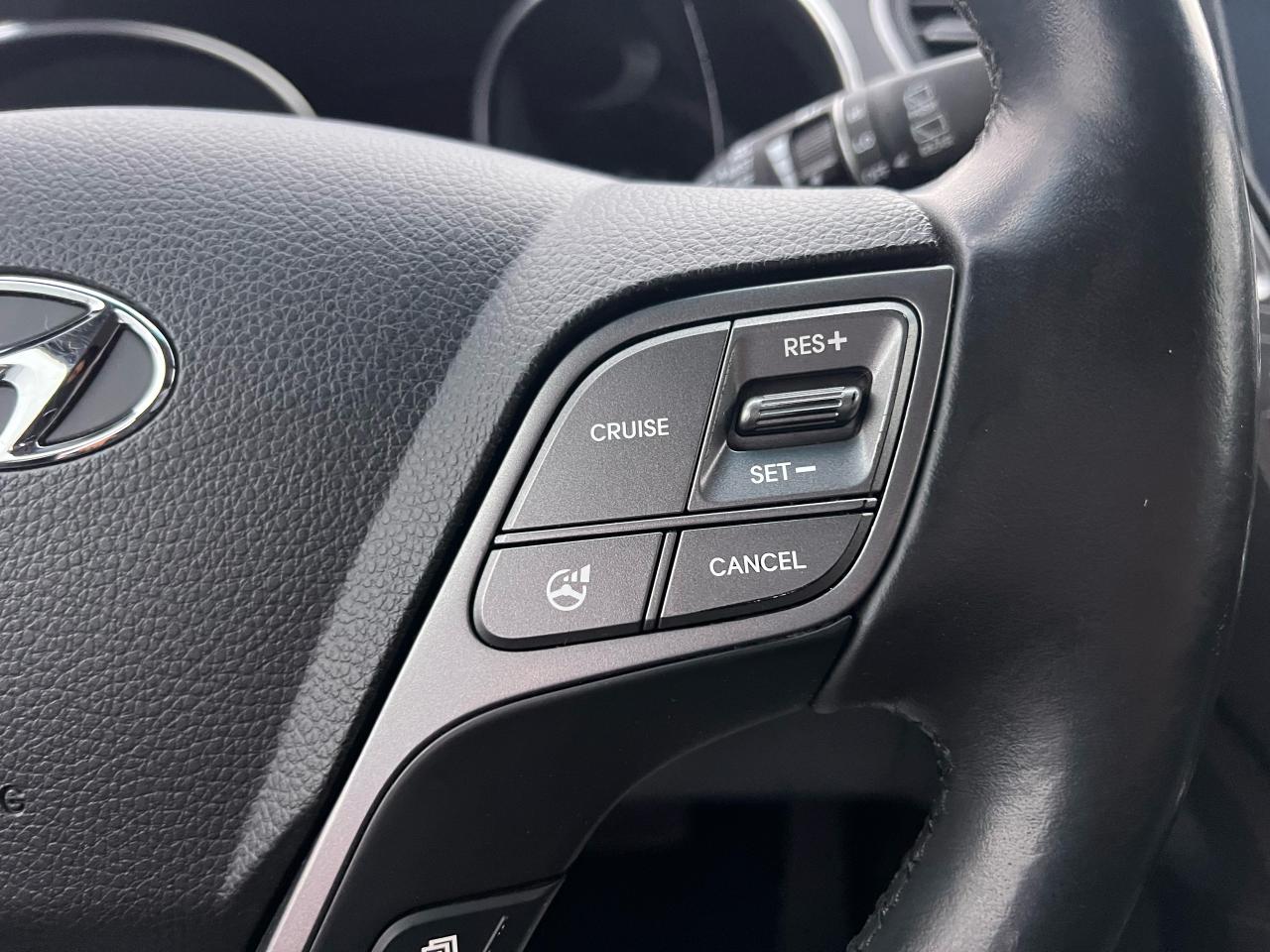 2014 Hyundai Santa Fe XL LIMITED Photo