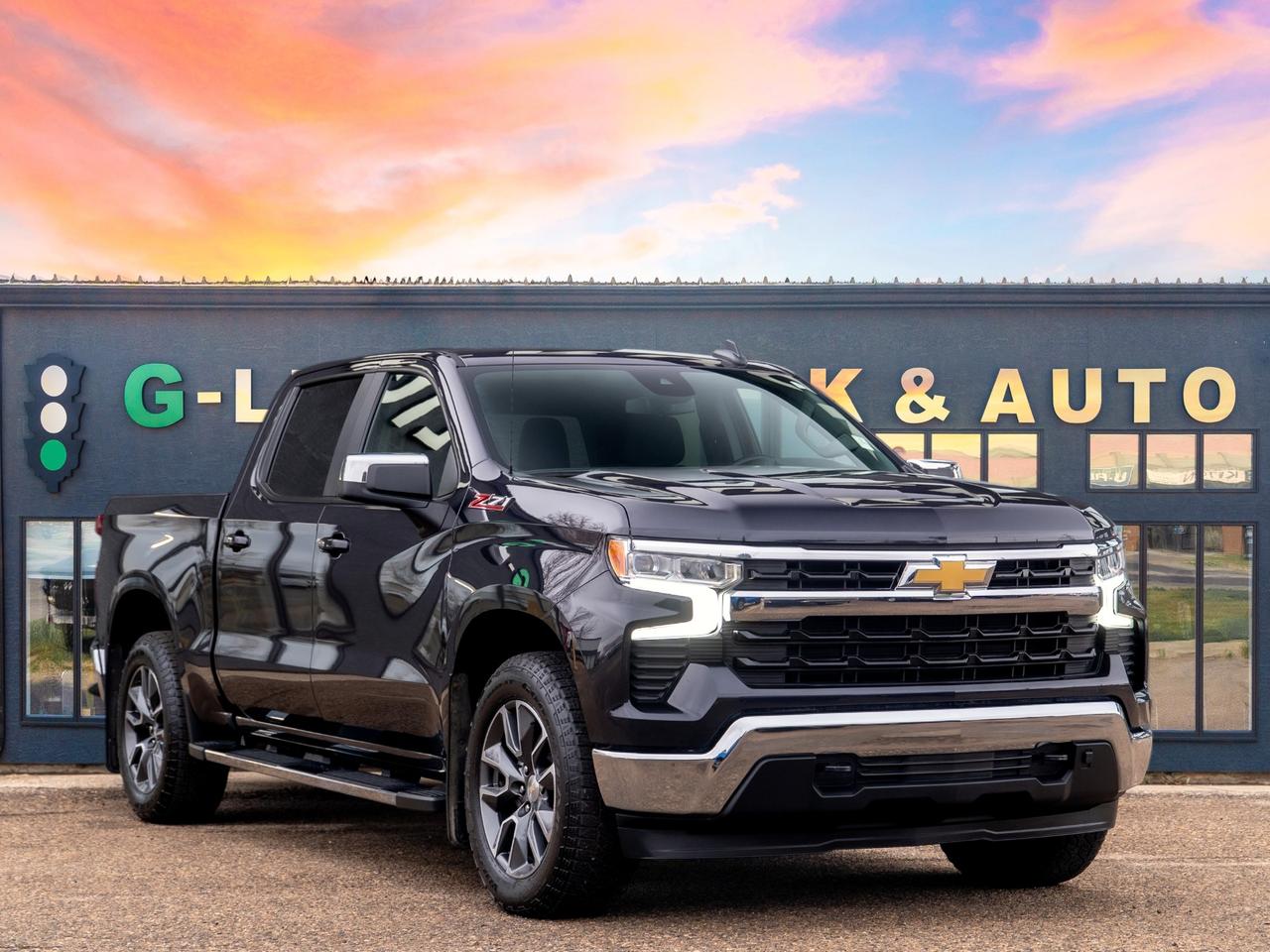 2023 Chevrolet Silverado 1500 LT Photo21