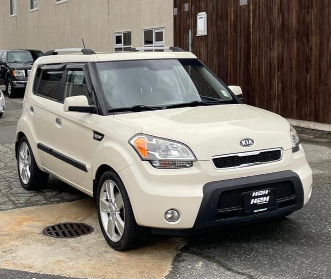 2010 Kia Soul FINANCING AVAILABLE Photo3