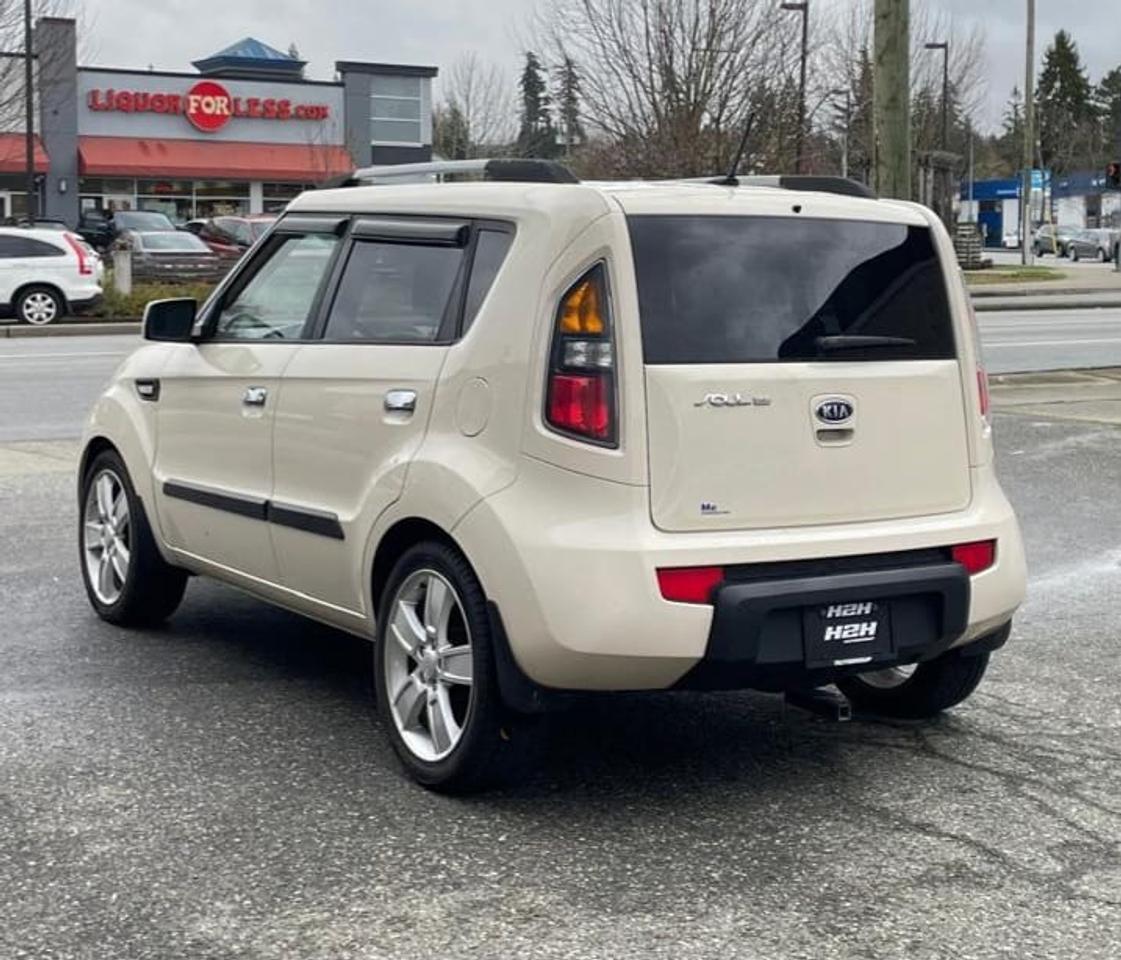 2010 Kia Soul FINANCING AVAILABLE Photo7