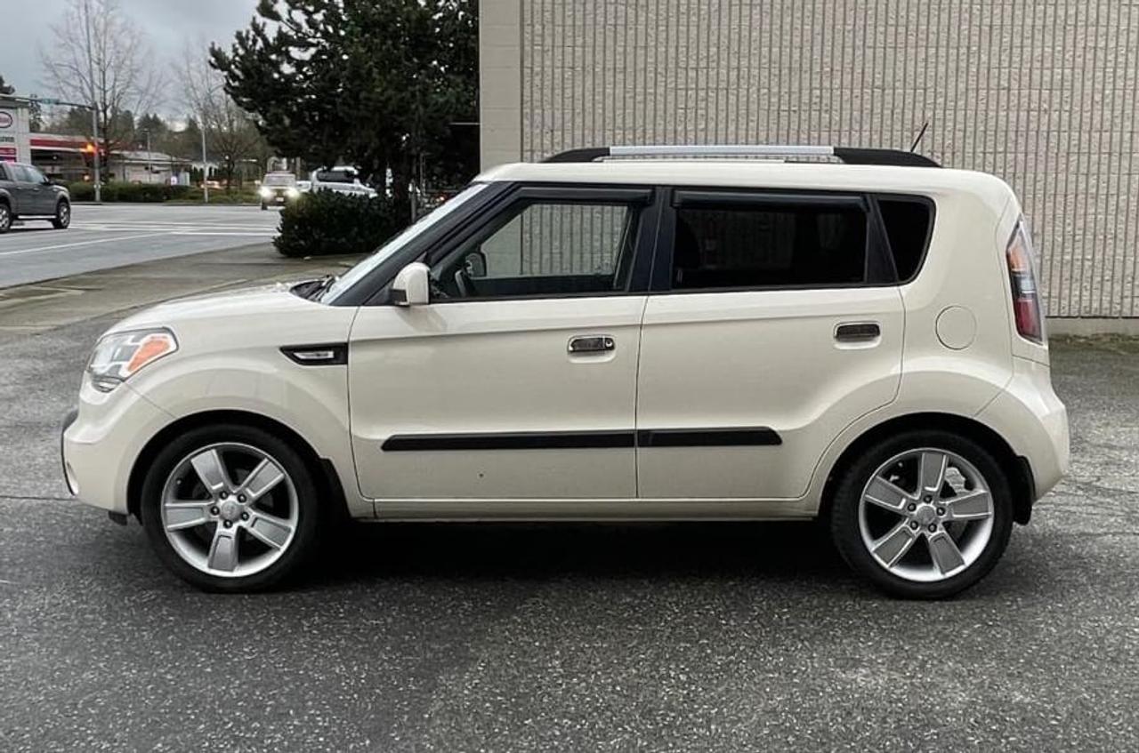 2010 Kia Soul FINANCING AVAILABLE Photo8