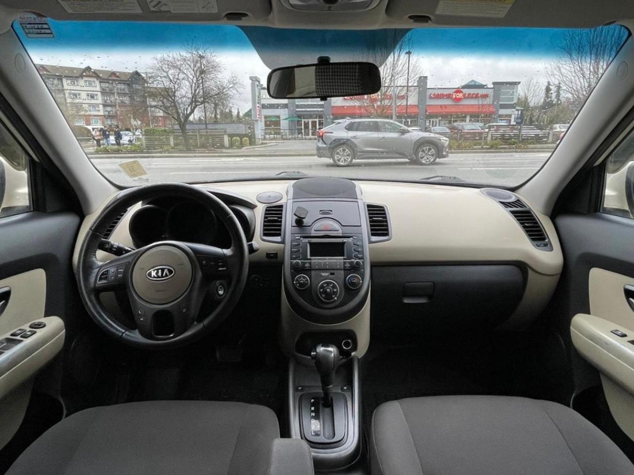 2010 Kia Soul FINANCING AVAILABLE Photo10