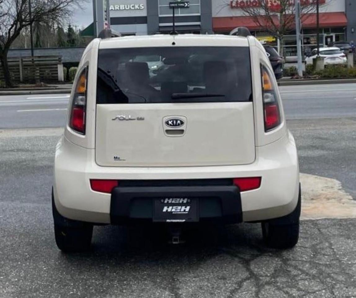 2010 Kia Soul FINANCING AVAILABLE Photo6
