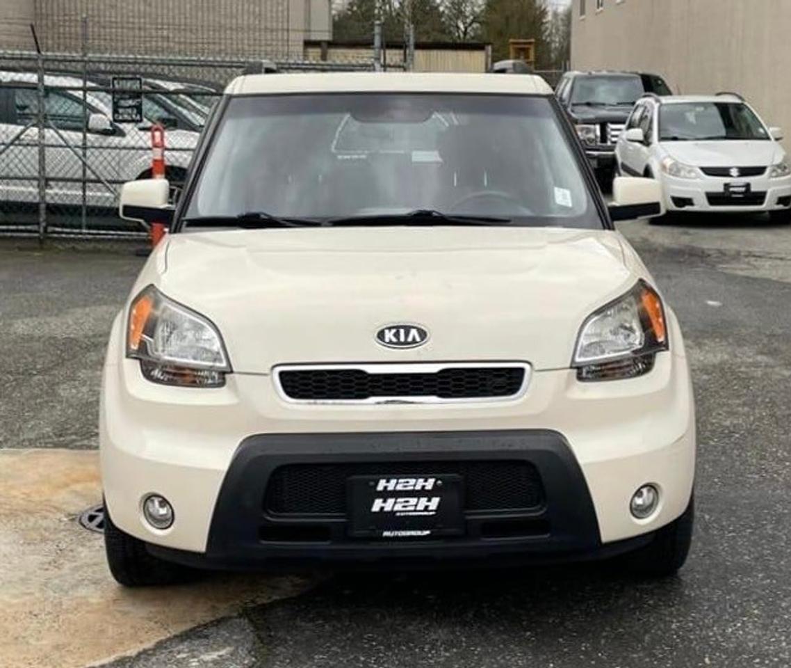 2010 Kia Soul FINANCING AVAILABLE Photo2