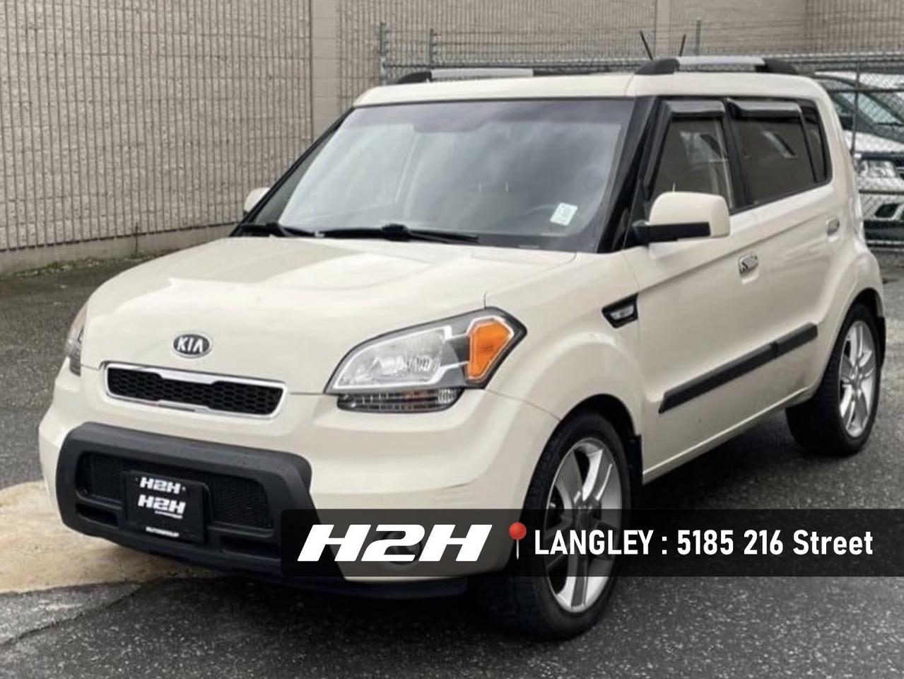 2010 Kia Soul FINANCING AVAILABLE Photo1
