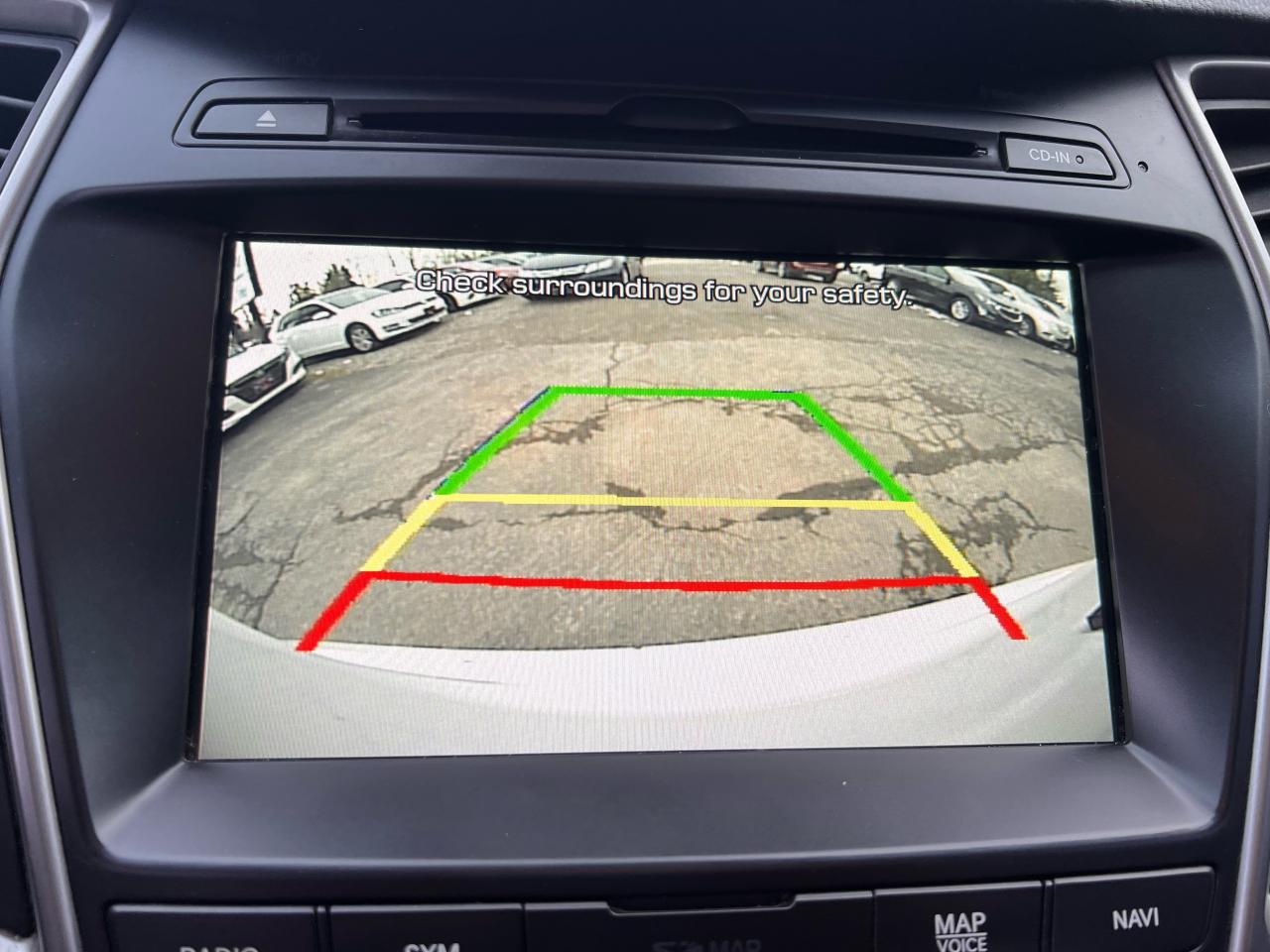 2017 Hyundai Santa Fe XL Luxury Photo