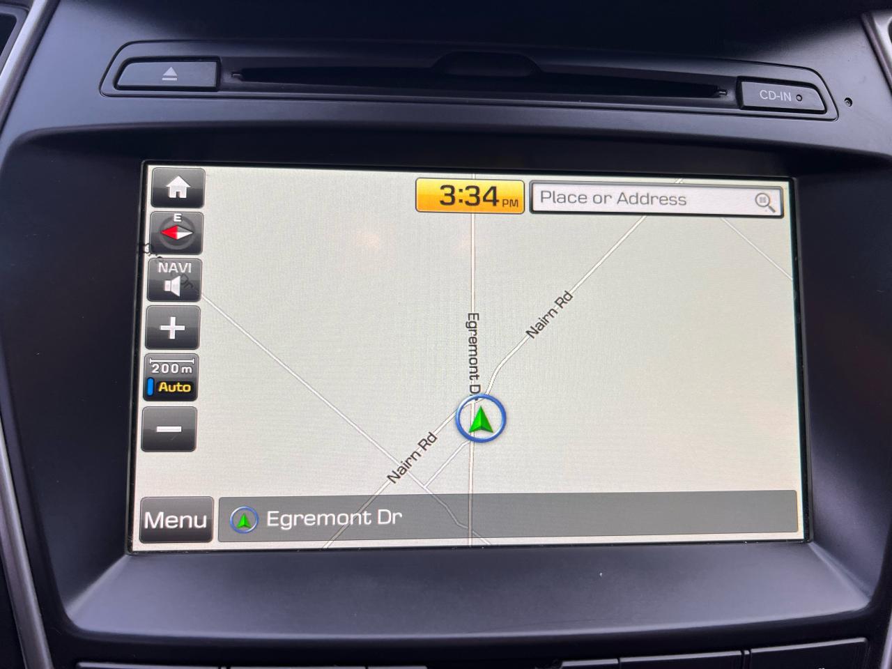 2017 Hyundai Santa Fe XL Luxury Photo