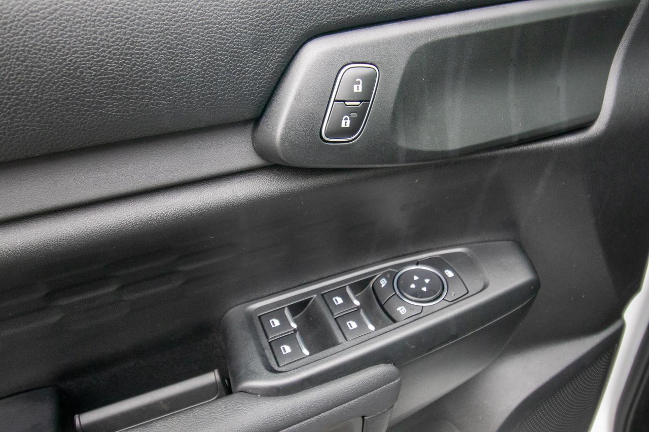 2025 Ford Ranger XL 4WD SuperCrew 5' Box Photo5