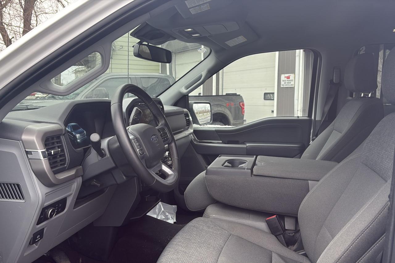 2024 Ford F-150 XLT - Photo #7