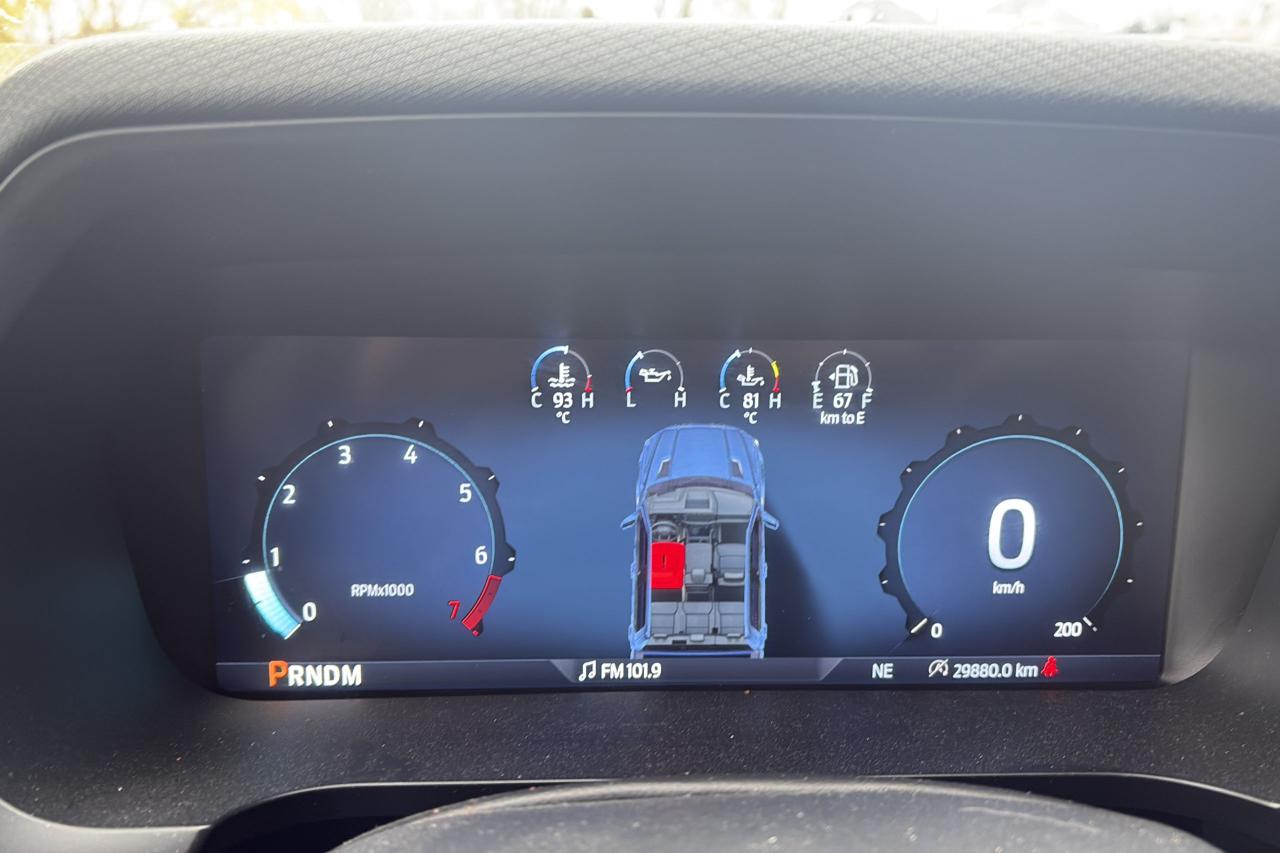 2024 Ford F-150 XLT - Photo #9