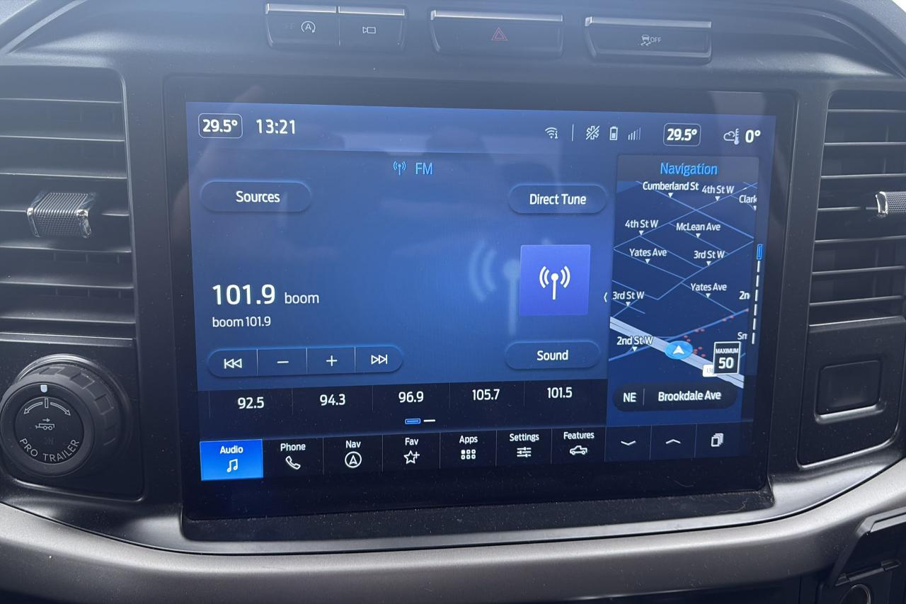 2024 Ford F-150 XLT - Photo #10