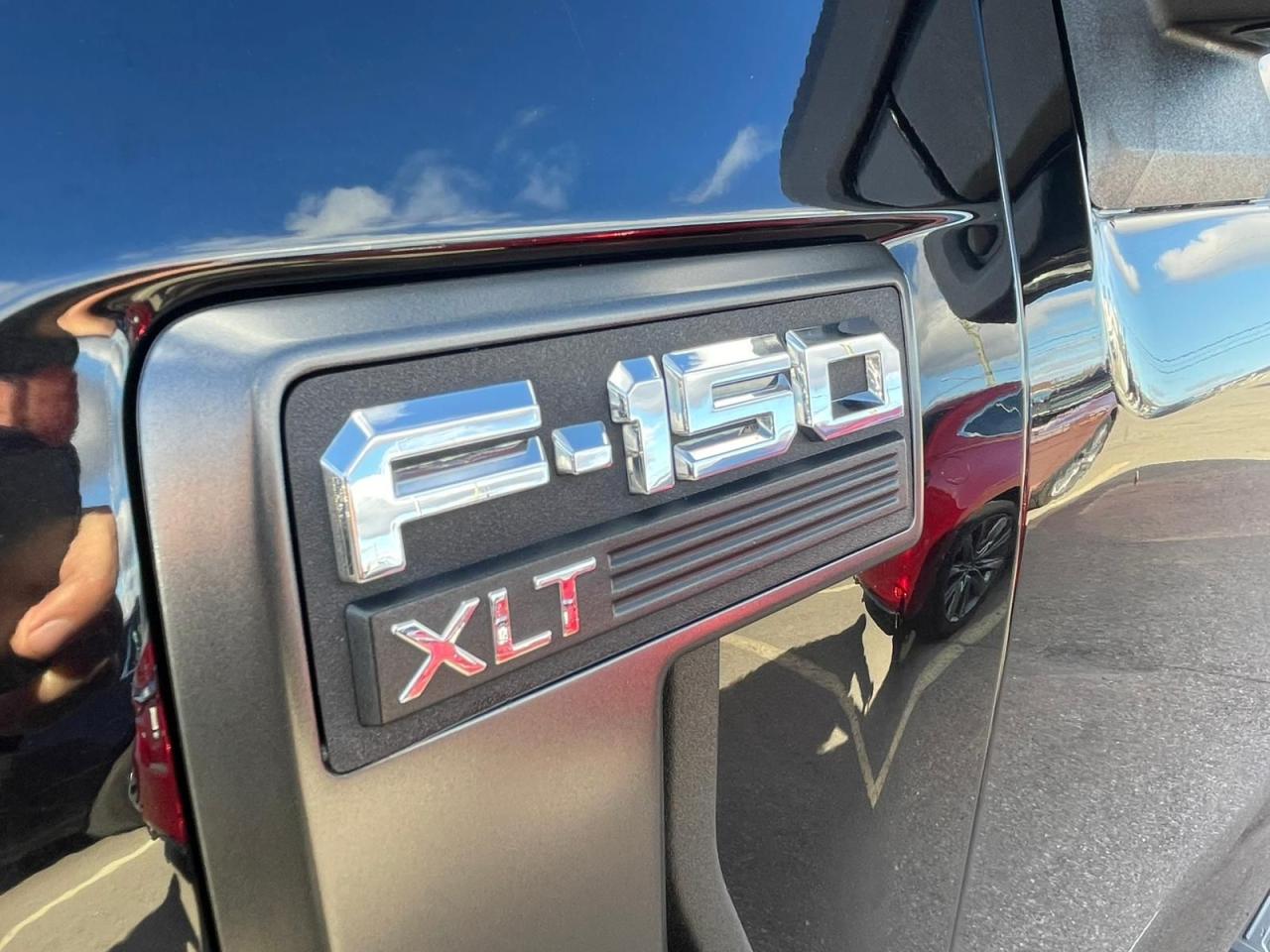 Used 2021 Ford F-150 XLT 4WD SuperCrew NAVIGATION NO ACCIDENT 5.5BOX for sale in Oakville, ON